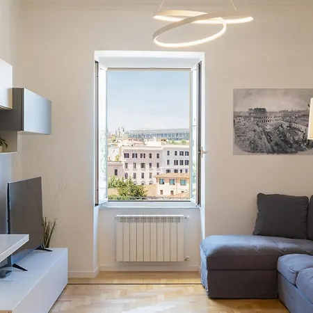 Colosseo Modern By In *