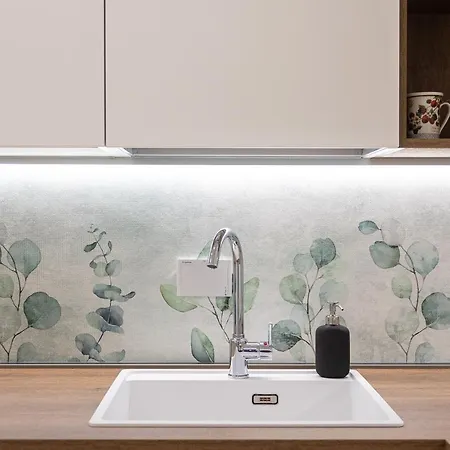 Apartment Colosseo Modern By In