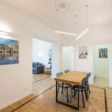 Apartment Colosseo Modern By In
