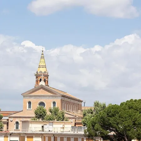 Colosseo Modern By In Apartment Rome