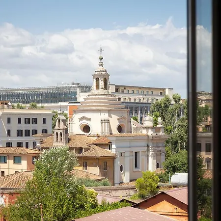 Colosseo Modern By In Appartamento