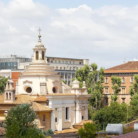 Colosseo Modern By In