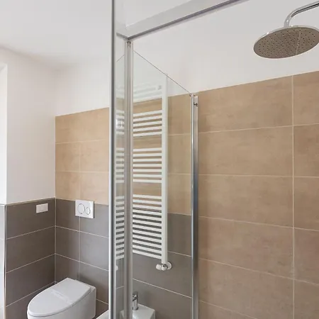 Apartment Colosseo Modern By In