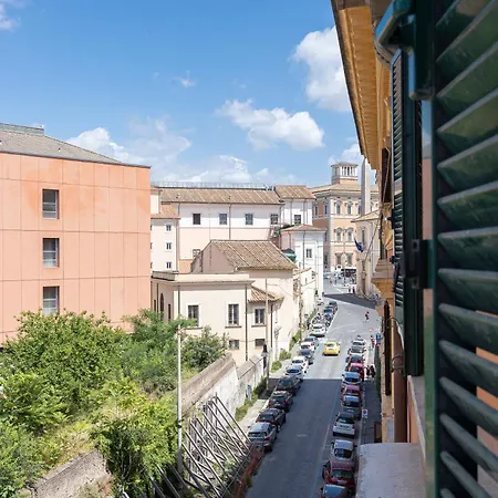 Apartment Colosseo Modern By In